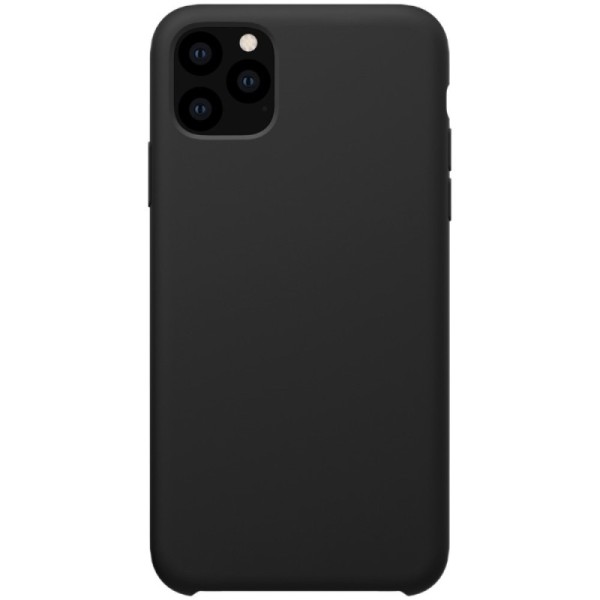 „Nillkin“ Flex dėklas - juodas (iPhone 11 Pro)