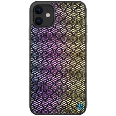 Appe iPhone 11 "Nillkin" Dazzling dėklas - nugarėlė | Priedai.lt