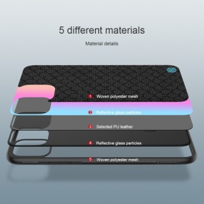 Appe iPhone 11 "Nillkin" Dazzling dėklas - nugarėlė | Priedai.lt