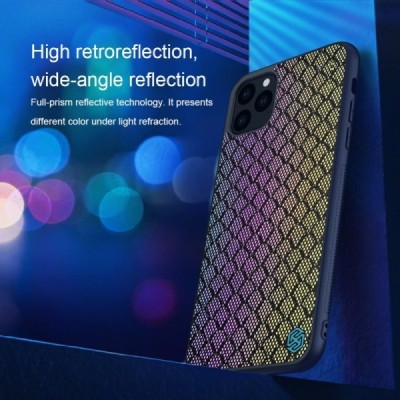 Appe iPhone 11 "Nillkin" Dazzling dėklas - nugarėlė | Priedai.lt