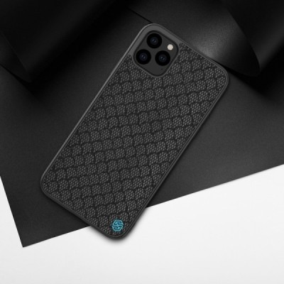 Appe iPhone 11 Pro "Nillkin" Dazzling dėklas - nugarėlė | Priedai.lt