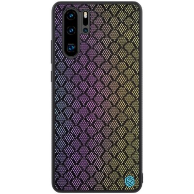 Huawei P30 Pro "Nillkin" Dazzling dėklas - nugarėlė | Priedai.lt
