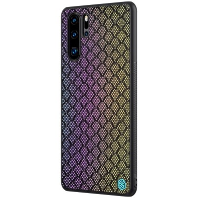 Huawei P30 Pro "Nillkin" Dazzling dėklas - nugarėlė | Priedai.lt