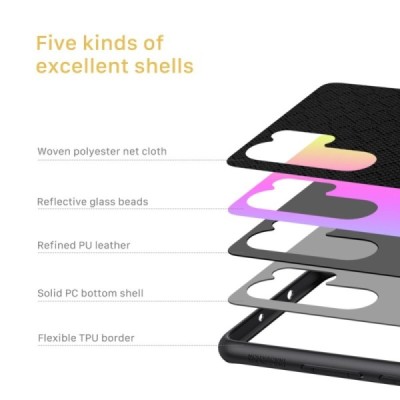 Huawei P30 Pro "Nillkin" Dazzling dėklas - nugarėlė | Priedai.lt