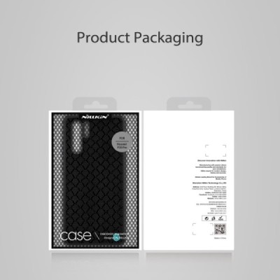 Huawei P30 Pro "Nillkin" Dazzling dėklas - nugarėlė | Priedai.lt