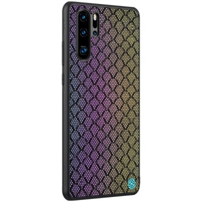 Huawei P30 Pro "Nillkin" Dazzling dėklas - nugarėlė | Priedai.lt