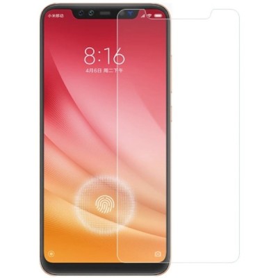 Xiaomi Mi 8 Pro tempered Glass apsauginis ekrano stiklas 0.3 mm | Priedai.lt