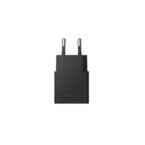 „Sony“ UCH12 Quick Charge 3.0 sieninis įkroviklis - juodas