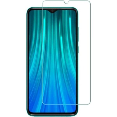 Xiaomi Redmi Note 8T tempered Glass apsauginis ekrano stiklas 0.3 mm | Priedai.lt