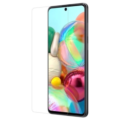 Samsung Galaxy A51 (A515F) tempered Glass apsauginis ekrano stiklas 0.3 mm | Priedai.lt