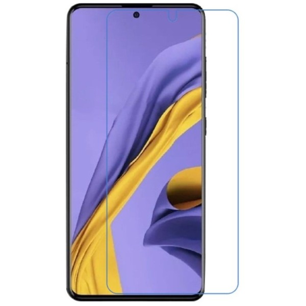 „Calans“ apsauginė ekrano plėvelė - skaidri (Galaxy A51)