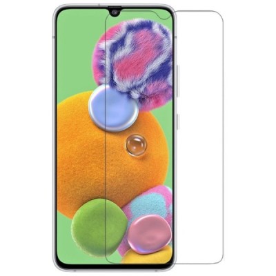 Samsung Galaxy S10 Lite (G970) tempered Glass nepilno dengimo apsauginis ekrano stiklas 0.3 mm | Priedai.lt