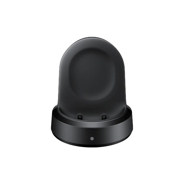 „Samsung“ Wireless Charging Dock belaidis laikrodžio įkroviklis (dokas) - juodas