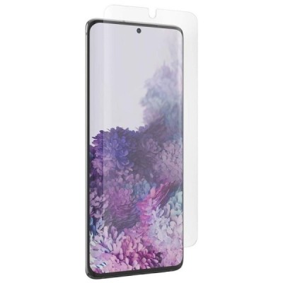 Samsung Galaxy S20+ (G986) skaidrus apsauginis ekrano stiklas (tempered glass 0.3mm 9H) | Priedai.lt