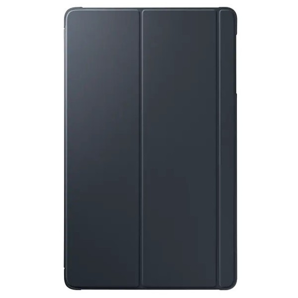 „Samsung“ Book Cover atverčiamas dėklas - juodas (Galaxy Tab A 10.1 2019)