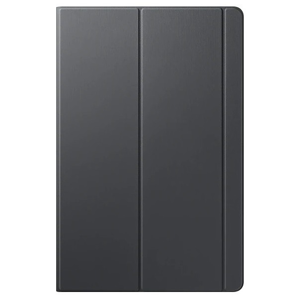 „Samsung“ Book Cover atverčiamas dėklas - juodas (Galaxy Tab S6 10.5)