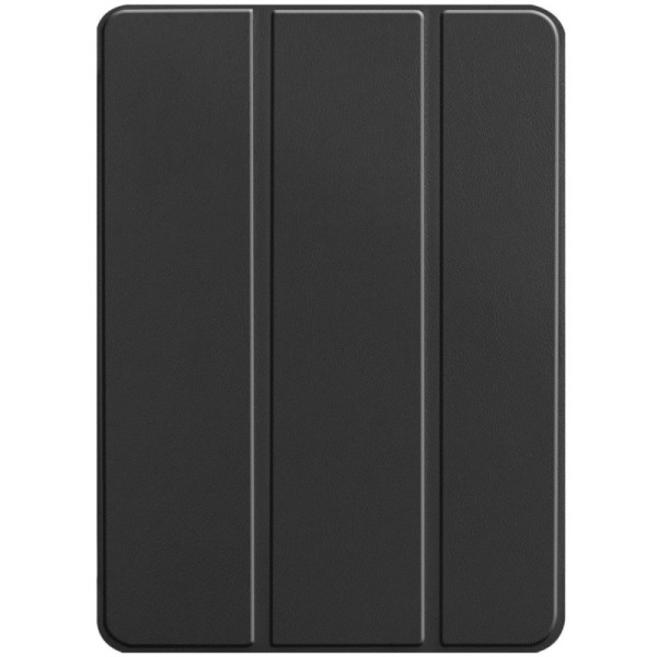 Atverčiamas dėklas - juodas (iPad Pro 11" 2022 / 2021 / 2020 / 2018)