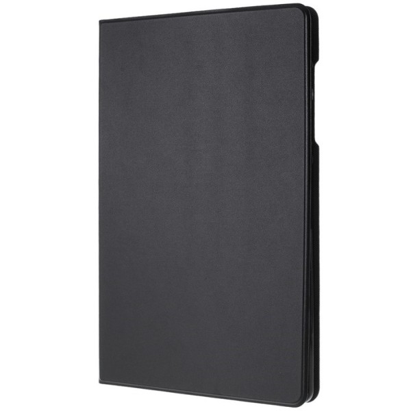 Solidus atverčiamas dėklas - juodas (Galaxy Tab S6 10.5)