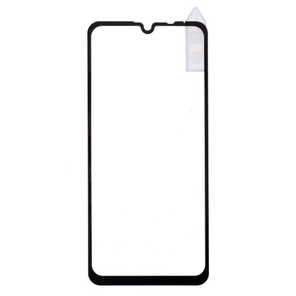 „Rurihai“ Tempered Glass apsauginis ekrano stiklas 0.26 mm - juodas (K40S)