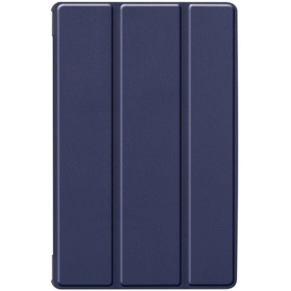 Atverčiamas dėklas - mėlynas (Tab M10 Plus 10.3" / IdeaTab M10 FHD Plus 10.3")
