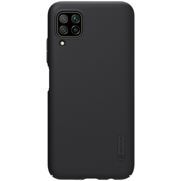 „Nillkin“ Frosted Shield dėklas - juodas (P40 Lite)