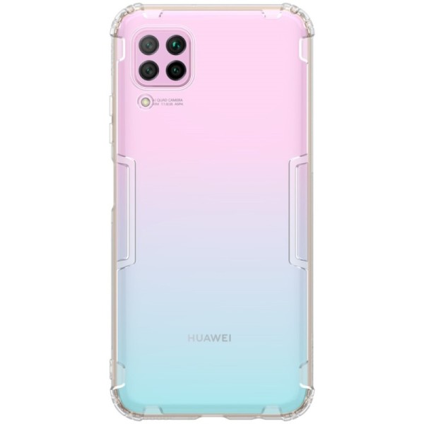 „Nillkin“ Nature TPU dėklas - skaidrus (P40 Lite)