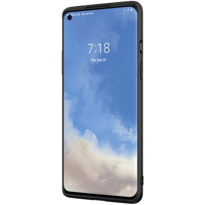 OnePlus 8 Pro „Nillkin“ Twinkle spalvotas (blizgus) dėklas - nugarėlė | Priedai.lt