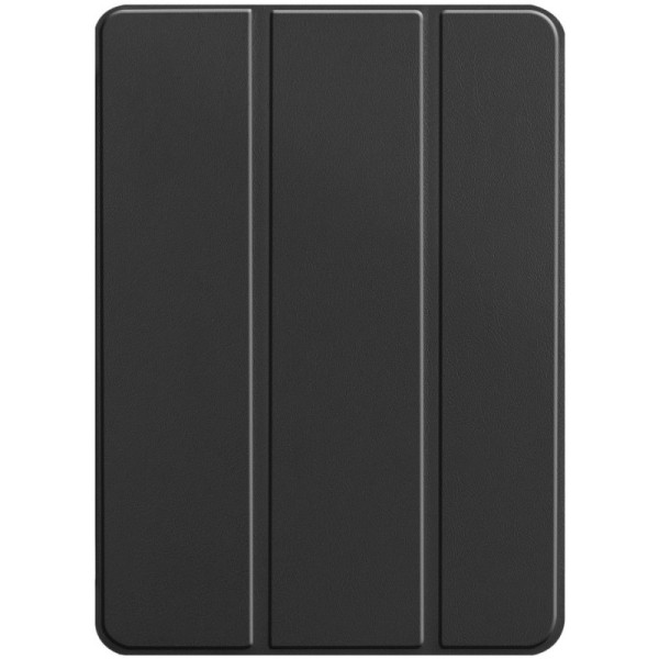 Atverčiamas dėklas - juodas (iPad Pro 12.9" 2020 / 2018)