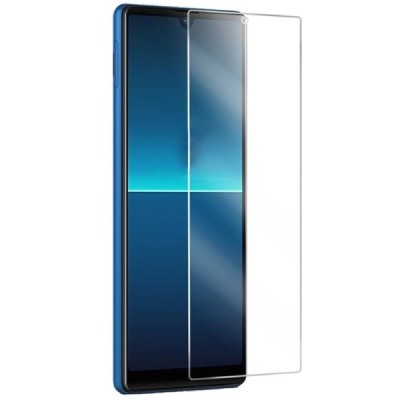 Sony Xperia L4 tempered Glass apsauginis ekrano stiklas 0.3 mm | Priedai.lt