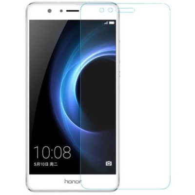 Honor 8 (Huawei Honor 8) tempered Glass apsauginis ekrano stiklas 0,3 mm / Priedai.lt