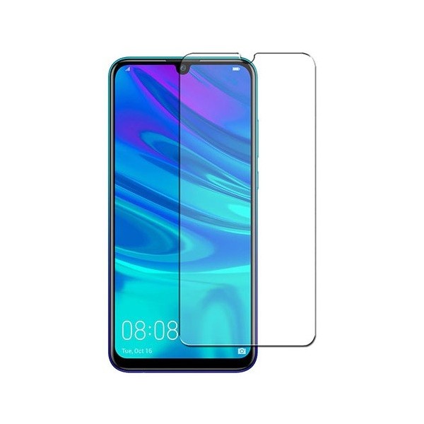 „Guardian“ XS Pro apsauginis ekrano stiklas - skaidrus (Honor 20 Lite)