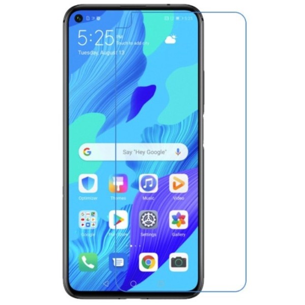 „Calans“ apsauginė ekrano plėvelė - skaidri (Honor 20 / Honor 20 Pro / Nova 5T)