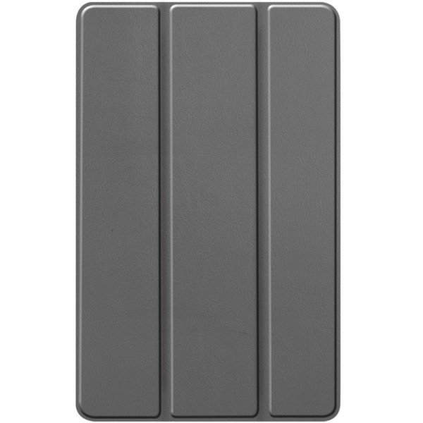 Atverčiamas dėklas - pilkas (Galaxy Tab S6 Lite 10.4 / Tab S6 Lite 10.4 2022 / Tab S6 Lite 10.4 2024)