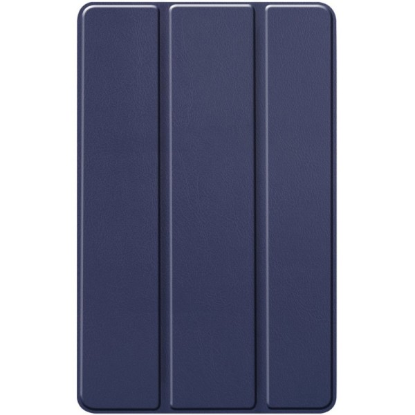 Atverčiamas dėklas - mėlynas (Galaxy Tab S6 Lite 10.4 / Tab S6 Lite 10.4 2022 / / Tab S6 Lite 10.4 2024)