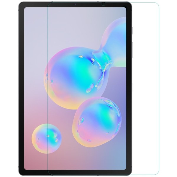 „Calans“ apsauginis ekrano stiklas 0.33 mm - skaidrus (Galaxy Tab S6 Lite 10.4 / Tab S6 Lite 10.4 2022)