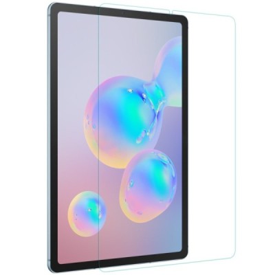 Samsung Galaxy Tab S6 Lite 10.4 (P615, P610, P613, P619) Tempered Glass stiklas (sustiprintos apsaugos apsauginis ekrano) 0.33 m