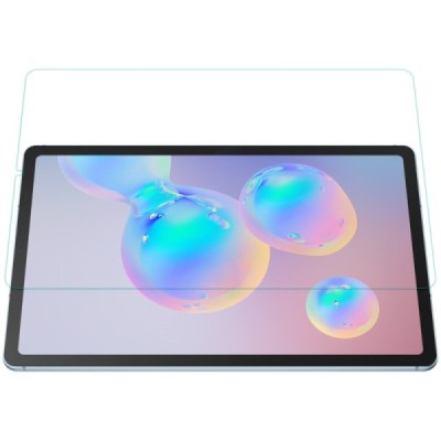 Samsung Galaxy Tab S6 Lite 10.4 (P615, P610, P613, P619) Tempered Glass stiklas (sustiprintos apsaugos apsauginis ekrano) 0.33 m