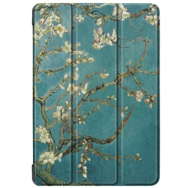 „Sakura“ atverčiamas dėklas (Tab P10)