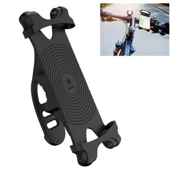 „Baseus“ Bike Mount laikiklis dviračiui (L+ dydis)