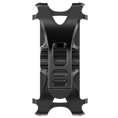 „Baseus“ Bike Mount juodas laikiklis dviračiui | Priedai.LT