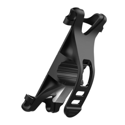 „Baseus“ Bike Mount juodas laikiklis dviračiui | Priedai.LT