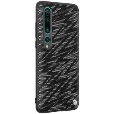 Xiaomi Mi 10 (10 Pro) „Nillkin“ Twinkle Lightning spalvotas (blizgus) dėklas - nugarėlė | Priedai.lt