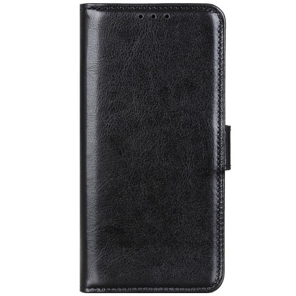 Atverčiamas dėklas - juodas (Mi Note 10 Lite)