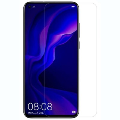 Huawei Honor 20 (Honor 20 Pro, Nova 5T) Lite skaidrus apsauginis ekrano stiklas (tempered glass 0.3mm 9H) | Priedai.lt