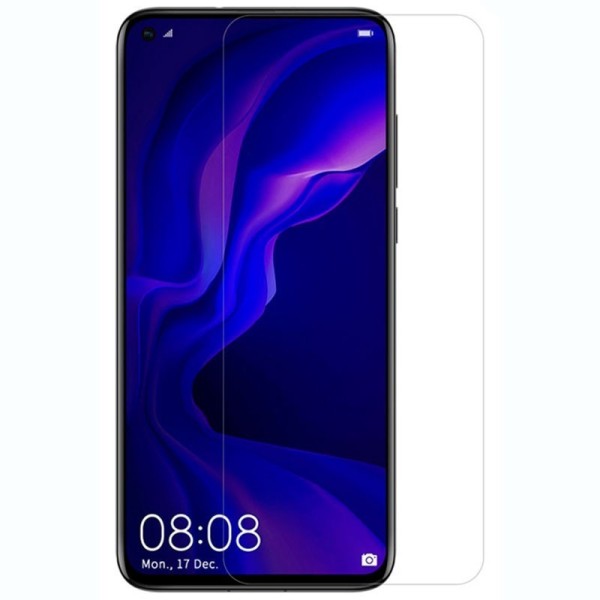 „Guardian“ XS Pro apsauginis ekrano stiklas - skaidrus (Honor 20 / Honor 20 Pro / Nova 5T)