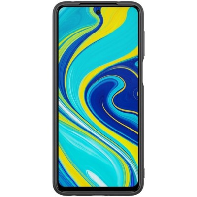 Xiaomi Redmi Note 9 Pro „Nillkin“ Twinkle spalvotas (blizgus) dėklas - nugarėlė | Priedai.lt
