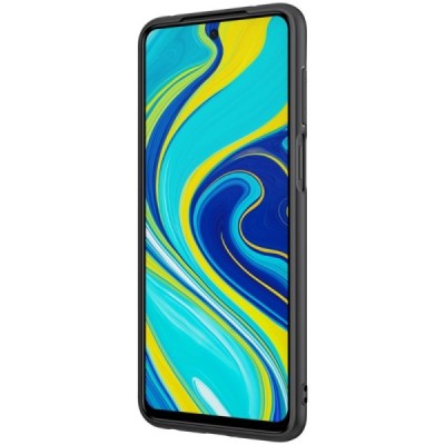 Xiaomi Redmi Note 9 Pro „Nillkin“ Twinkle spalvotas (blizgus) dėklas - nugarėlė | Priedai.lt