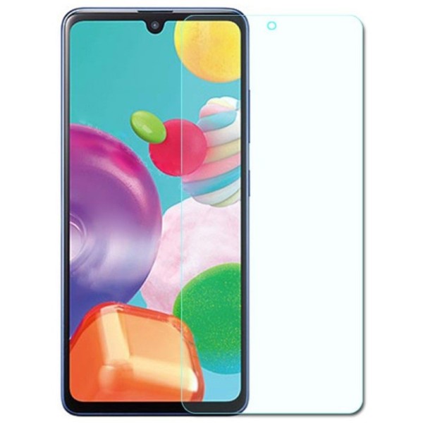 „Calans“ apsauginis ekrano stiklas 0.3 mm (Galaxy A41)