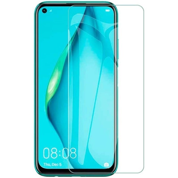 „Guardian“ XS Pro apsauginis ekrano stiklas - skaidrus (P40)
