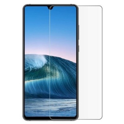 Huawei P40 Pro skaidrus apsauginis ekrano stiklas (tempered glass 0.3mm 9H) | Priedai.lt
